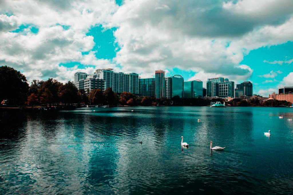 florida filming locations orlando